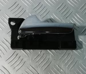 Ручка двери внутренняя левая для Jeep Grand Cherokee 2010-2017; 68079303AA; 68079303AB