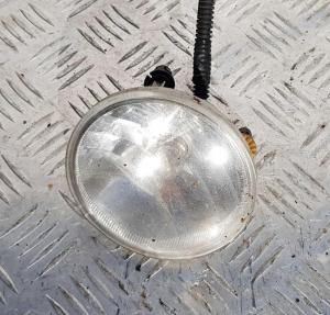 Фара противотуманная GMC Yukon 1999-2006 948415; 16531085;16531086