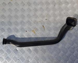 Воздуховод под панелью торпедо левый верхний Chevrolet Tahoe 2006-2014 22773284