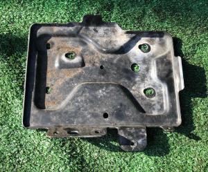 Площадка под аккумулятор левая Cadillac Escalade 2015-2020 23231841