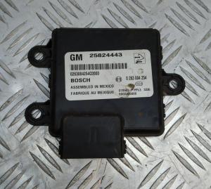 Блок парковки Cadillac Escalade 2006-2014 25824443