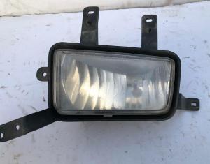 Фара противотуманная левая Chevrolet Tahoe 2015-2020 22936482