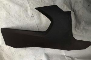 Накладка передней напольной консоли Chevrolet Tahoe 2015-2020 22885235