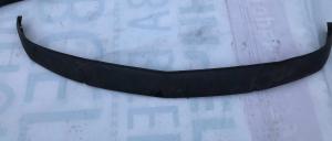 Губа переднего бампера нижняя Chevrolet Tahoe 2015-2020 22936501