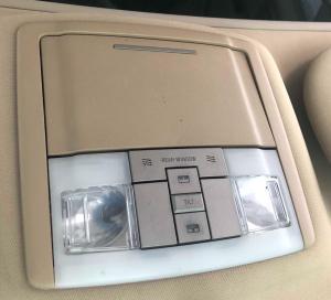 Плафон освещения салона Lincoln navigator / Expedition 2007-2019 7L7Z 13776 EA ; 9L74 13776 AA ; 8L74 13776 AA ; 7L74 13776 AF/AE/AD