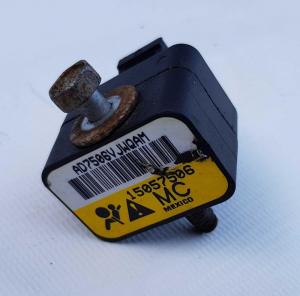 Датчик удара фронтальный Chevrolet Tahoe 1999-2006 15057506