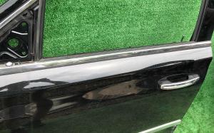 Молдинг водительской двери Cadillac Escalade / Tahoe 2015-2020 84291967 ; 23227746 ; 23445730 ; 20963509