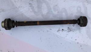 Карданный вал передний Lincoln Navigator / Expedition 2007-2014 AL3Z 4A376 D ; 7L14 4A376 AE/AB/AF/AC/AD/AG ; AL34 4A376 AA/AC/AB