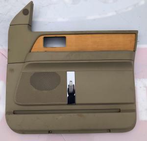 Обшивка двери пассажирской Lincoln Navigator / Expedition 2003-2017 9L1Z 78237A04 D ; 9L14 78237A04 AD/BA/AA/AC/AB ; 7L14 78237A04 AC/AF/AD/AB/AG ; 4L14 78237A04 AA  ; 7L74-7823942 EA