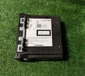 Ченджер компакт дисков Chevrolet Tahoe 2015-2020 13590746 ; 23118961 ; 22949797