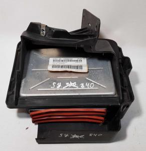 ЭБУ ECM/PCM Chevrolet (General Motors) 12586242; 19299226