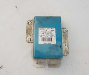 Блок SRS Ford F150 1996-2003 F65Z 14B056 CA; F65F 14B215 CB; 14B321