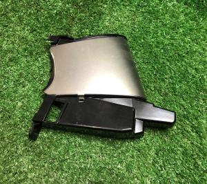 Накладка торпедо центральная левая Chevrolet Tahoe 2021-н.в. 84564937 ; 84260098