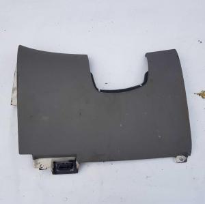 Накладка панели торпедо в ногах водителя Cadillac SRX 2009-2016 22759134; 20884462; 20874687;20842579