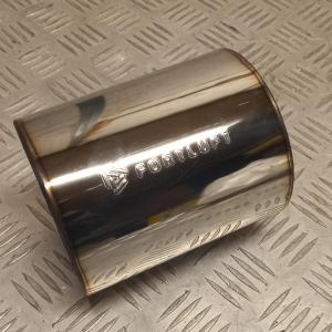 Пламегаситель коллекторный с воронкой Fortluft 11013057