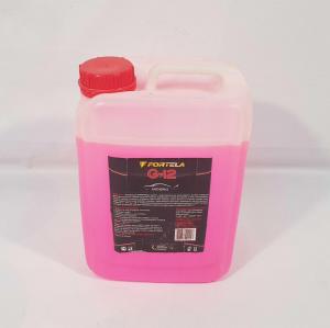 Антифриз Fortela G12 (5кг.) 1511901