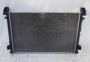 Радиатор двигателя Chrysler Pacifica 55111027 AB; 5102435AA; 5159084AA
