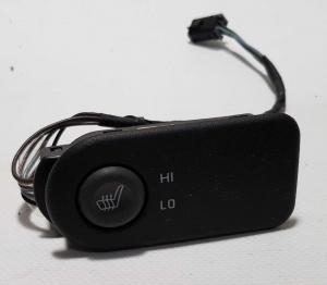 Кнопки подогрева сидения пассажирского Chevrolet Tahoe 1999-2006 15032061