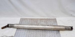 Карданный вал Chevrolet Avalanche/Tahoe/Escalade (2WD) 2007-2014 20912713 ; 25804154; 22847369