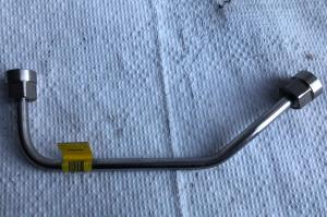 Трубка промежуточного подачи топлива Cadillac Escalade / Tahoe  2015-2020 12673077 ; 12677004 ; 12677004