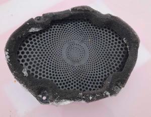 Динамик двери передней Lincoln Navigator 2007-2017 8L7Z 18808 A ; 8L7T 19B135 AA ; 7L7T 19C054 AB/AA