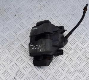 Суппорт тормозной передний левый Ford Escape 2007-2012 7L8Z 2B121 B; 7L8A 2011 A