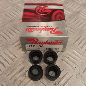 Пыльники направляющих заднего суппорта к-кт Chevrolet Tahoe/Cadillac Escalade 2000-2006  Raybestos H16104