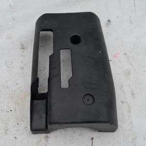 Кожух рулевой колонки нижний Ford Mustang 2015-2016 FR3Z 3530 BA; FR3B 3K512