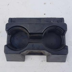 Подстаканники задние Cadillac Escalade 2006-2014 15133093