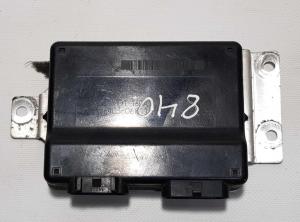 Блок управления дроссельной заслонкой Chevrolet Tahoe 1999-2006 TMD1-160A1 403-068117