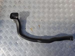 Воздуховод под панелью торпедо правый верхний Chevrolet Tahoe 2006-2014 22773287