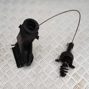 Механизм подъема запасного колеса Chevrolet Tahoe/Cadillac Escalade 2003-2016 22968178; 25974845; 15257932; 25912262; 25792481; 15866168; 15866167; 15148541; 25974846; 25912263