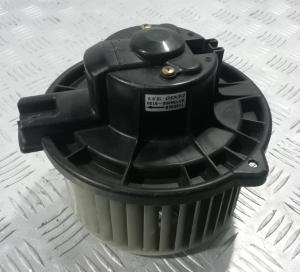 Мотор отопителя Cadillac CTS 2002-2007; SRX 2004-2010 25740408; 1580198; 88892765