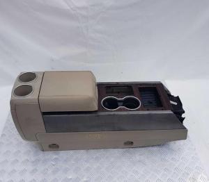 Центральная консоль Ford Expedition 2007-2017 8L1Z 78045A36 EB; 9L1Z 7806024; 8L1Z 19980 D;  78045A76