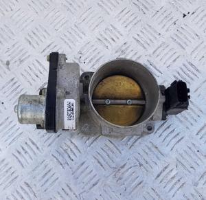 Дроссельная заслонка Ford Expedition 2007-2017 (5.4L) 8L3Z 9E926 C; 8L3E 9F991 CB