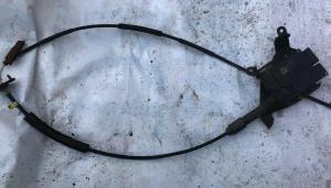 Электронный блок ручника Cadillac Escalade / Tahoe 2015-2017 23433924 ; 13509440