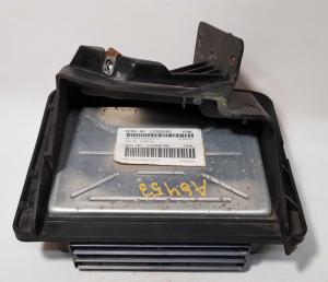 ЭБУ ECM/PCM Chevrolet (General Motors) 12582605