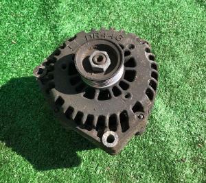 Генератор Hummer H2 2003-2005 19244751 ; 10464476 ; 19151921 ; 19118687 ; 20989650 ; 22781130 ; 15200109 ; 15263859