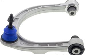 Рычаг верхний правый Ford Bronco (2.3L; 2.7L; 3.0L) 2020-2025 Mevotech CMS401302 ; MB3Z 3084 A