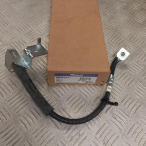 Шланг тормозной задний левый Ford Explorer 2006-2010 Raybestos BH382541; 6L2Z 2282 BA