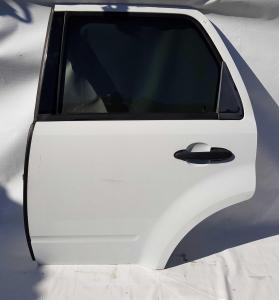 Дверь задняя левая Ford Escape 2 8L8Z 7824631; 8L847824631AL