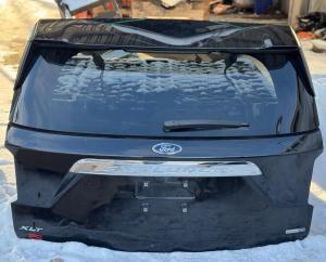 Крышка багажника (в разборе) Ford Explorer 2020-2026 LB5Z 7840010 A ; LB5B S16612 AC / AB 