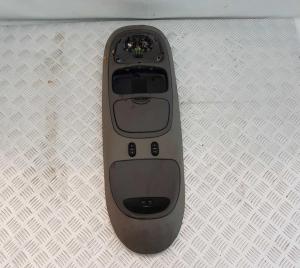 Потолочная консоль Ford Expedition 1996-2002 F75Z 78519A70; F85B 78519A58; XL14 78519A58