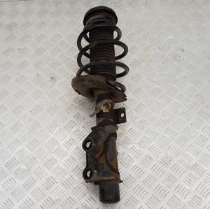 Амортизационная стойка передняя правая Chevrolet Camaro 2013-2015 22922603; 92245257; 92195450