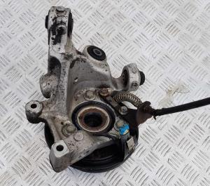 Кулак поворотный задний левый Cadillac SRX 2004-2010 88951999