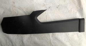 Накладка консоли напольная левая Chevrolet Tahoe 2015-2020 23353344 ; 23332958 ; 22885230 ; 23332957