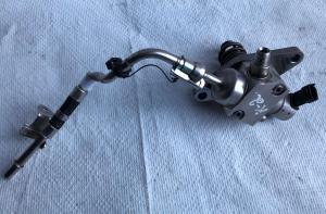 Трубка топливной системы Cadillac Escalade / Tahoe 2014-2021 12618338 ; 12697799 ; 12703596