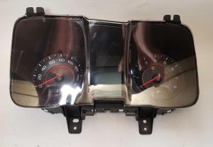 Приборная панель Chevrolet Camaro GMX521 LT MPH 22854710