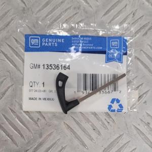 Ключ замка зажигания Cadillac Escalade (T1XX) 2021- General Motors 13536164