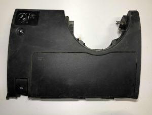 Подушка безопасности нижняя (для колен) Jeep Grand Cherokee WK2 P1NU89DX9AE